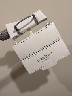 LightStim ProPanel Professional Red Light Therapy – Like New – $3,500