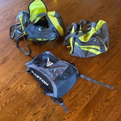 Sport Bags For Kids 