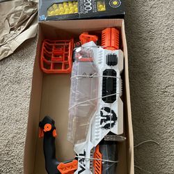Nerf Rival Prometheus