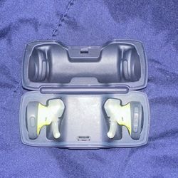 Bose Soundsport Free Wireless Earbuds - Midnight Blue