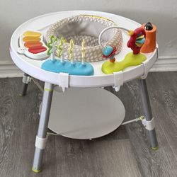 Skip Hop Toddler Baby Activity Center