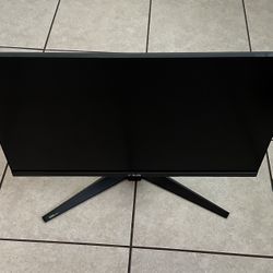 ASUS TUF Gaming 27 1440P HDR Gaming Monitor (VG27AQ) - QHD (2560 × 1440), 165Hz