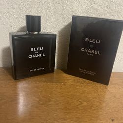 Bleu De Channel Cologne 