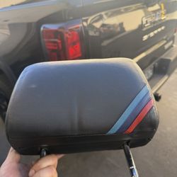 E36 M3 Headrest