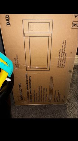 OVER THE RANGE MICROWAVE