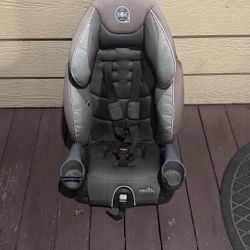 Car seat 