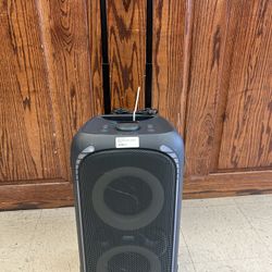 Onn Large Party Speaker 