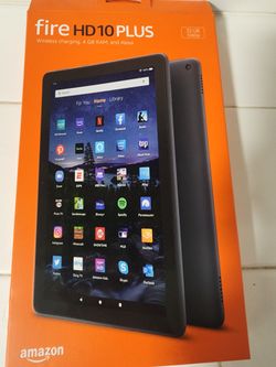 Amazon Fire HD10 Plus Amd Case