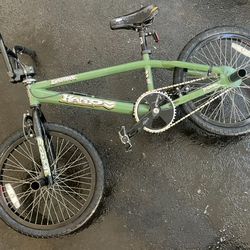 Mid Old School HARO SHREDDER BMX 20 Inch