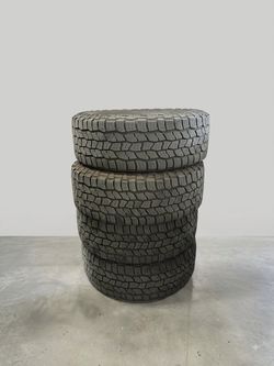 Cooper LT285/60r20