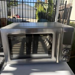 Breville Combi Wave 3 in 1 Multifunction Oven