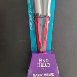 Bed Head Making Waves Hair Waver | For Vintage to S Loose Waves