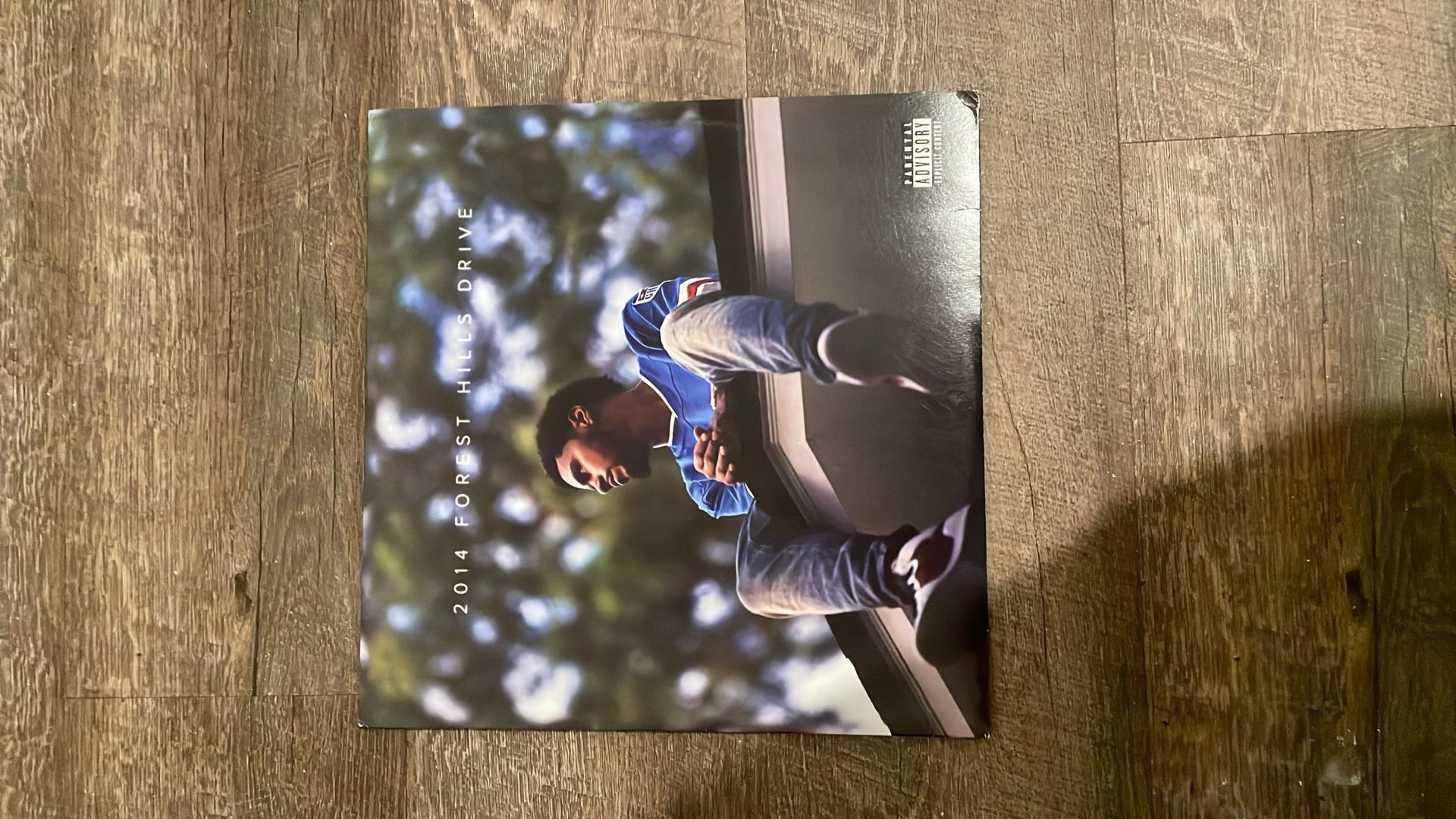 2014 Forest Hill Drive 