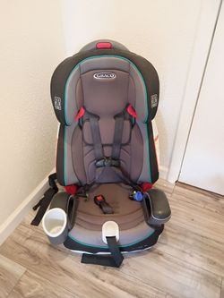 Graco Car seat