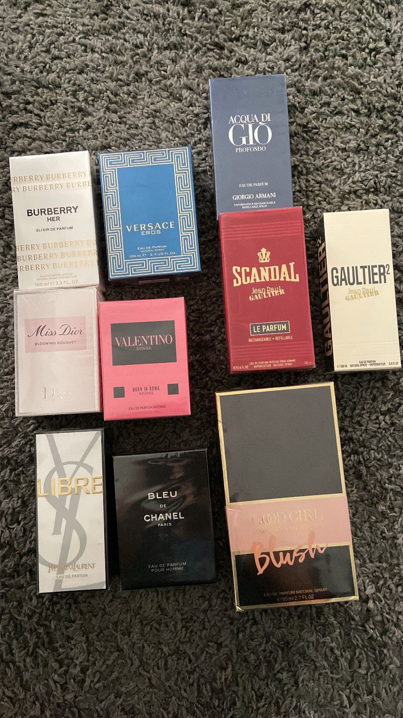 Perfum