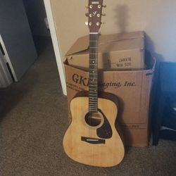 Guitar 