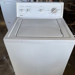 Kenmore Washer