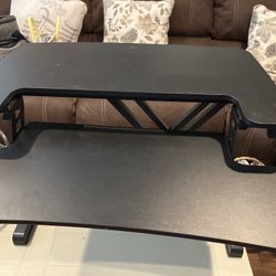 Flexspot Adjustable Height Standing Desk 💻📐✏️📚🧍‍♂️