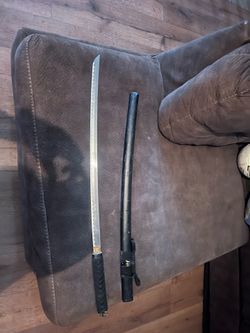Katana