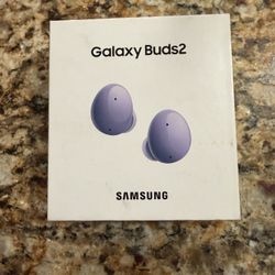SAMSUNG Galaxy Buds2 Wireless Bluetooth Earbud Headphones