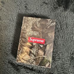 Supreme Playing Cards 