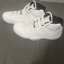 Jordan 11 Retro Legend Blue 