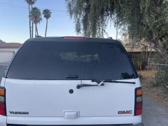 Gmc Yukon Parts