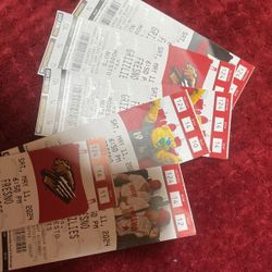 Fresno Grizzlies Tickets 