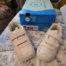 Stride Rite Boys