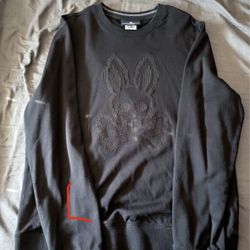 Psycho Bunny Crewneck