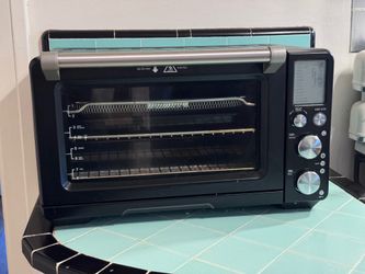 Breville the Smart Oven® Air Fryer Pro