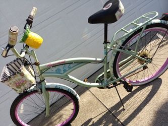 Jimmy Buffett Bike Margaritaville 