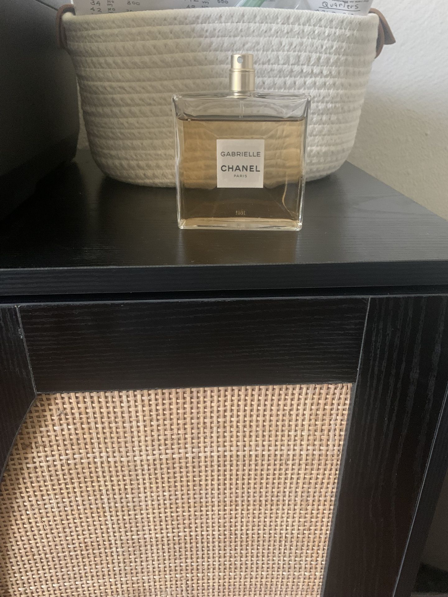 Gabrielle Chanel Perfume 