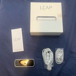 Leap Motion Controller