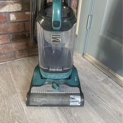 Kenmore FeatherLite Bagless Upright Vacuum with Hair Eliminator Brushroll DU1099 