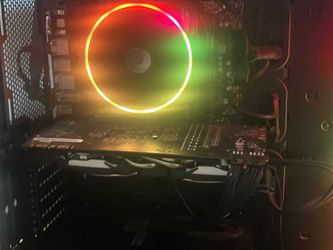 Pc desktop (NO LOWBALLS)