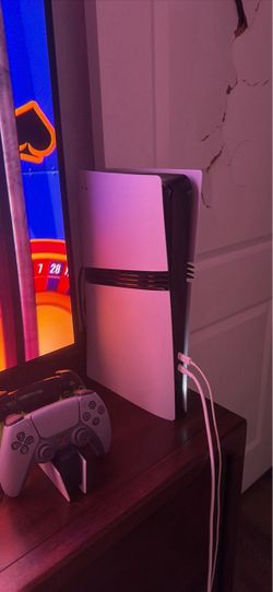 Ps5 Pro