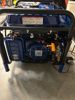 Generator