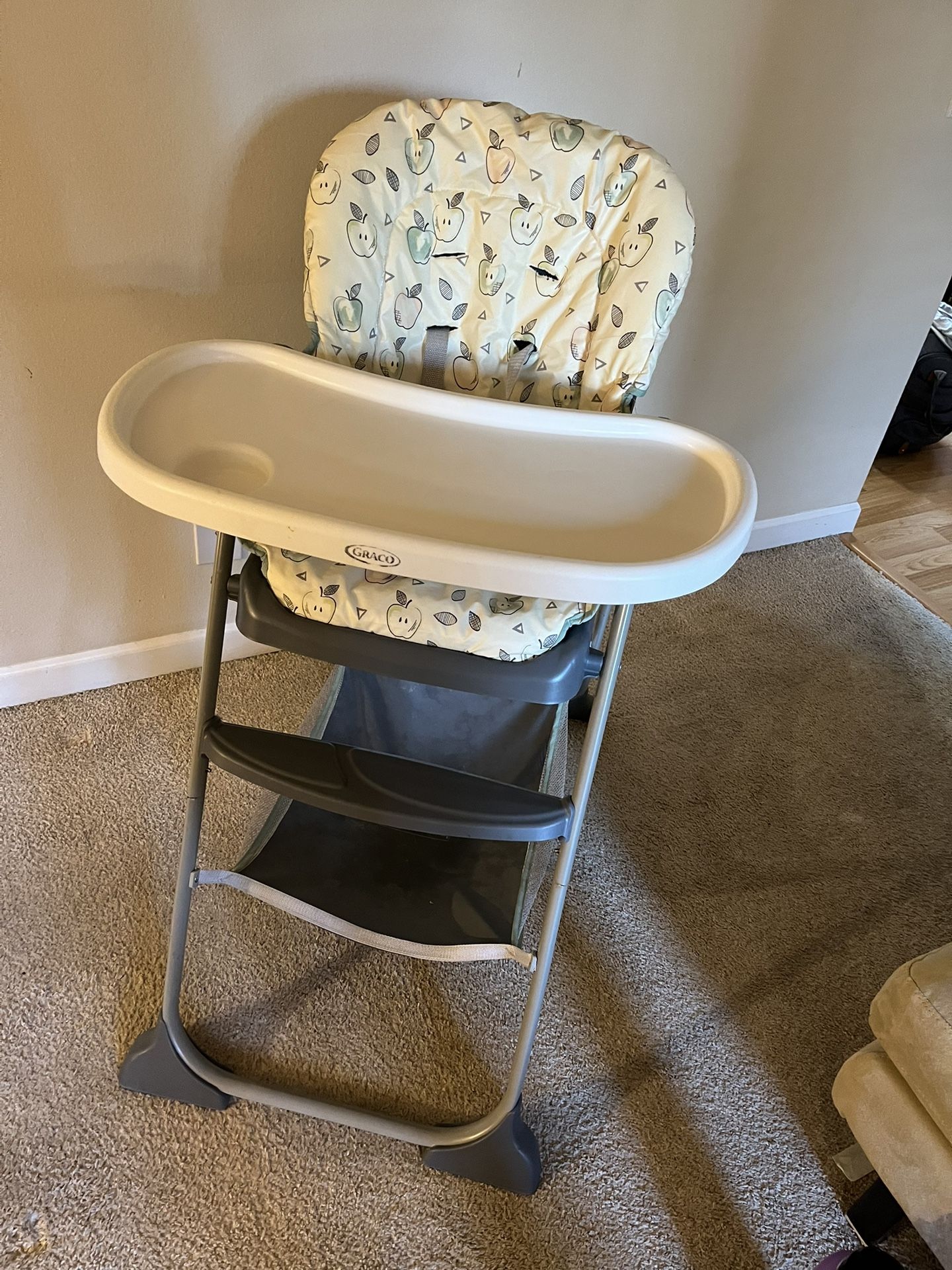 Graco High Chair