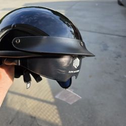 Motorcycle Helmet 