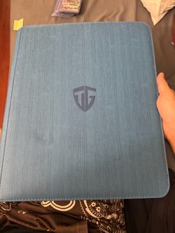 TCG Binder