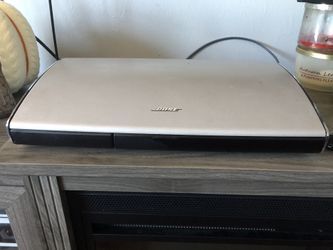 Bose Lifestyle T20 receiver