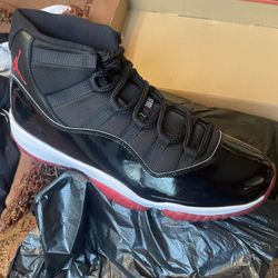  Jordan Bred 11 (size 13)