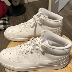 Nike Court Vision Mid