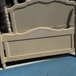 Bed Frame