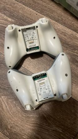 Xbox 360 Remotes