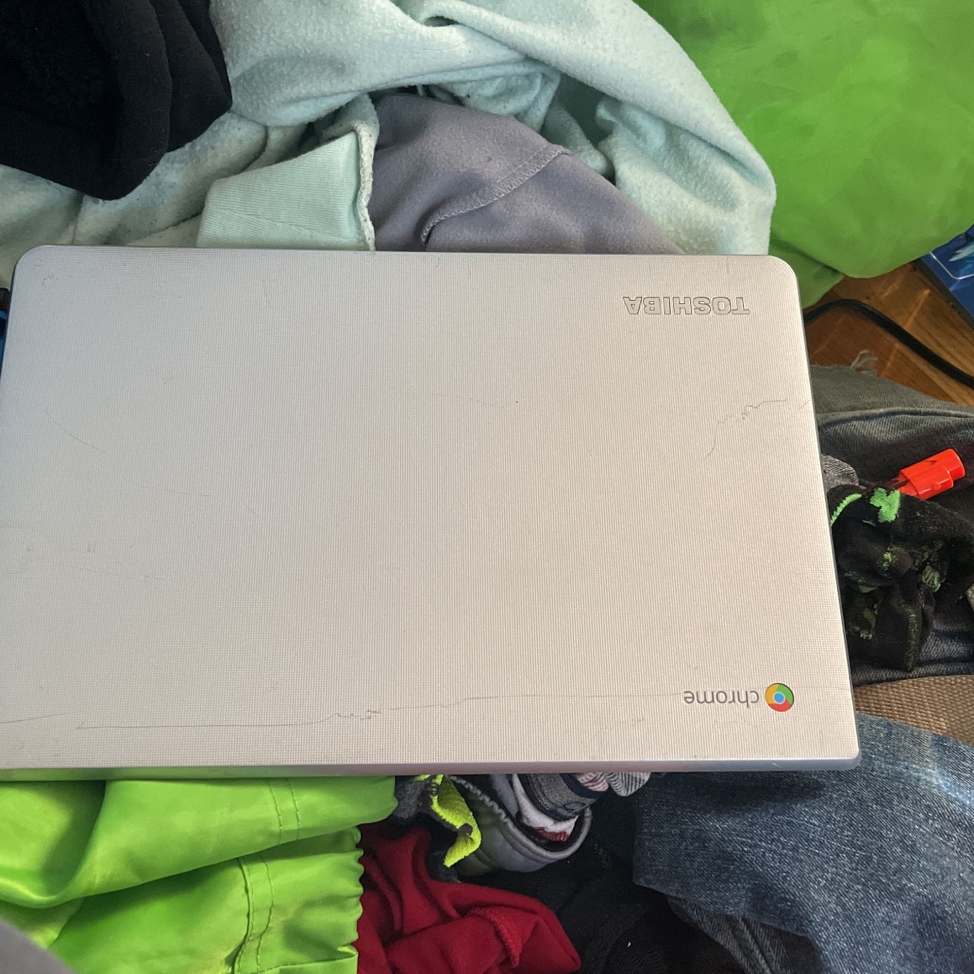 chromebook