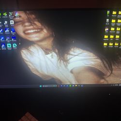 24.5 Monitor 240hz