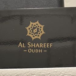 Al Shareef Oudh