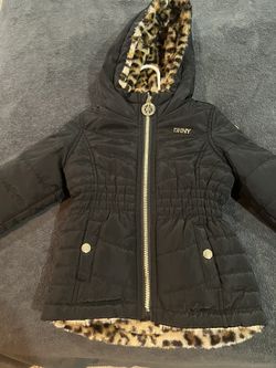 Baby Dkny Jacket